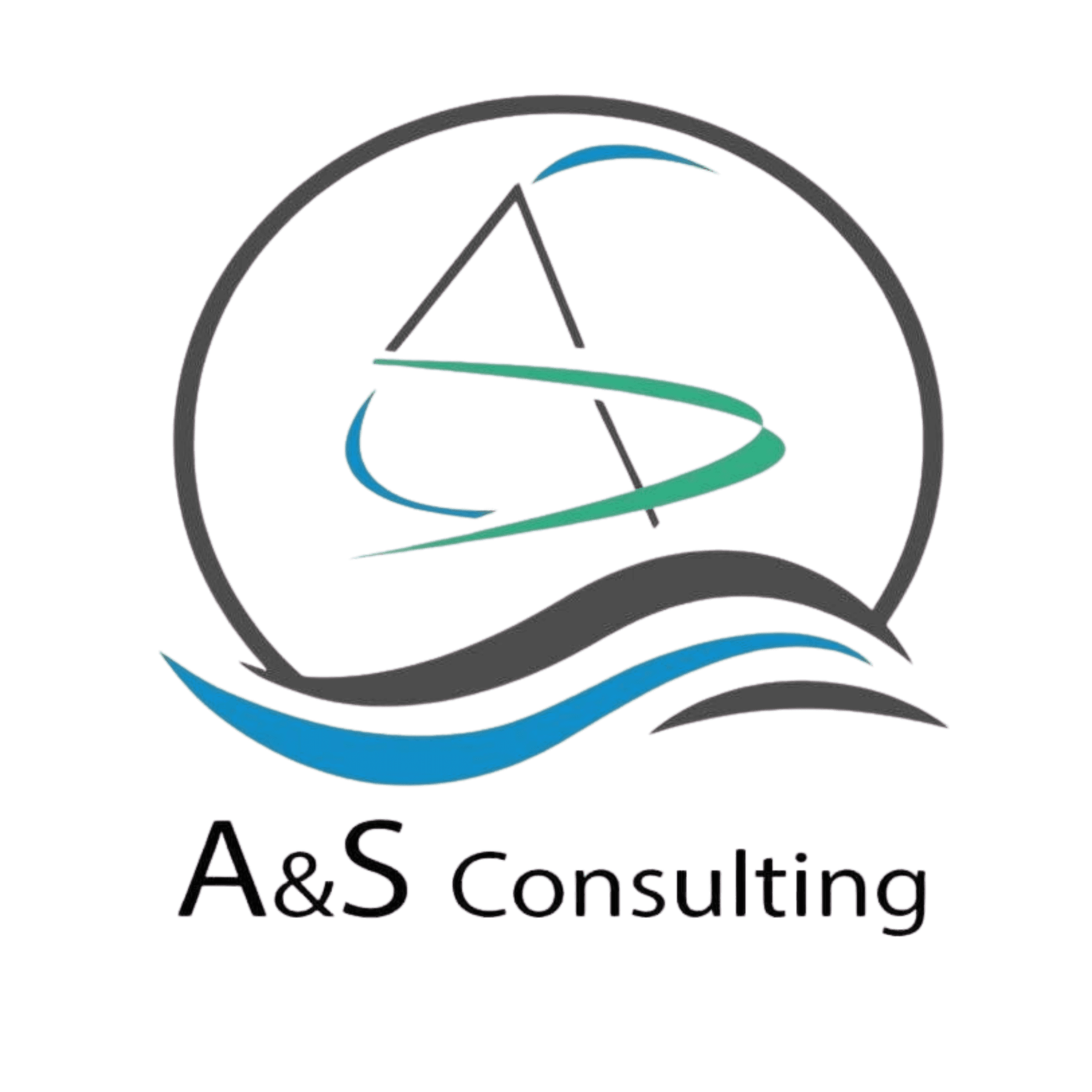 Logo A&S CONSULTING